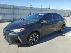 5YFBURHE4JP789715 2018 TOYOTA COROLLA