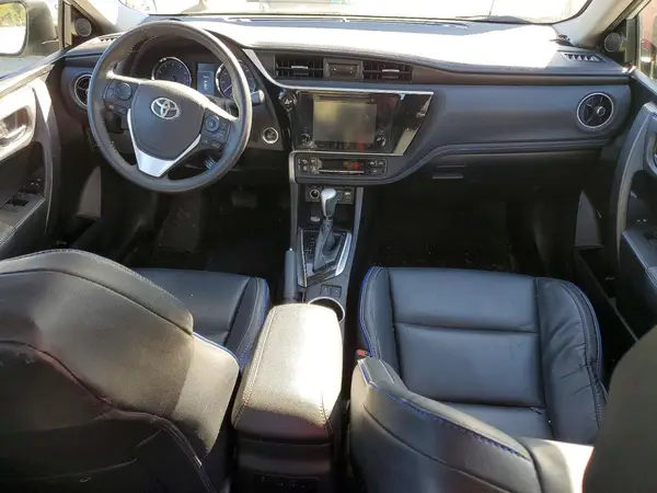 5YFBURHE4JP790041 2018 TOYOTA COROLLA - Image 8