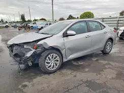 5YFBURHE4JP791674 2018 TOYOTA COROLLA