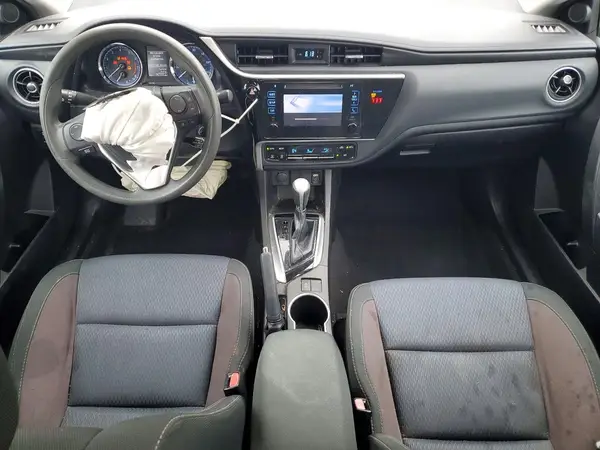 5YFBURHE4JP791674 2018 TOYOTA COROLLA - Image 8