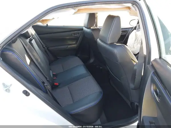5YFBURHE4JP793683 2018 TOYOTA COROLLA - Image 8
