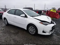 5YFBURHE4JP794803 2018 TOYOTA COROLLA