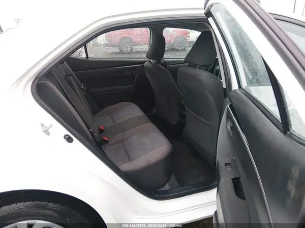 5YFBURHE4JP794803 2018 TOYOTA COROLLA - Image 8