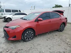 5YFBURHE4JP795756 2018 TOYOTA COROLLA
