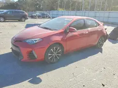 5YFBURHE4JP795885 2018 TOYOTA COROLLA