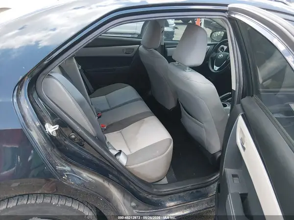 5YFBURHE4JP797118 2018 TOYOTA COROLLA - Image 8