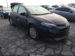 5YFBURHE4JP797197 2018 TOYOTA COROLLA