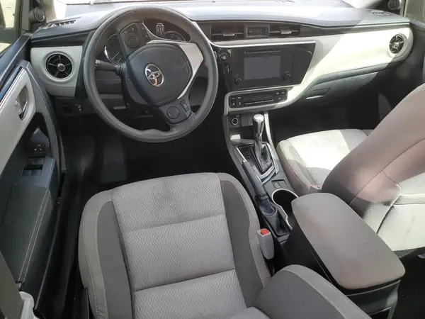 5YFBURHE4JP797393 2018 TOYOTA COROLLA - Image 8