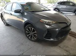 5YFBURHE4JP797734 2018 TOYOTA COROLLA