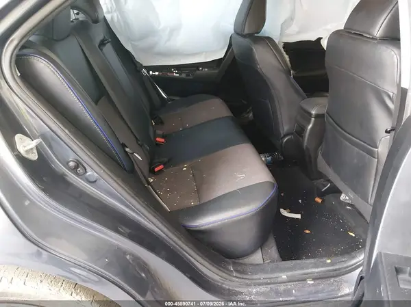 5YFBURHE4JP797734 2018 TOYOTA COROLLA - Image 8