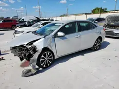 5YFBURHE4JP797796 2018 TOYOTA COROLLA