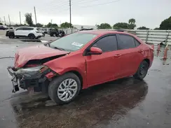 5YFBURHE4JP797975 2018 TOYOTA COROLLA
