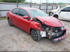 5YFBURHE4JP798222 2018 TOYOTA COROLLA