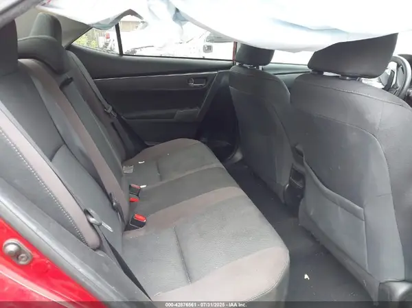 5YFBURHE4JP798222 2018 TOYOTA COROLLA - Image 8