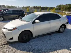 5YFBURHE4JP798513 2018 TOYOTA COROLLA