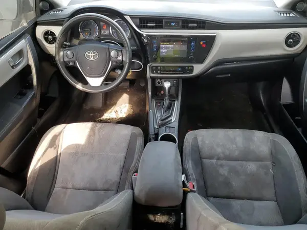 5YFBURHE4JP798513 2018 TOYOTA COROLLA - Image 8