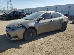 5YFBURHE4JP798835 2018 TOYOTA COROLLA