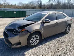 5YFBURHE4JP798902 2018 TOYOTA COROLLA