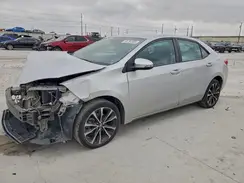 5YFBURHE4JP798950 2018 TOYOTA COROLLA