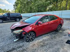 5YFBURHE4JP799080 2018 TOYOTA COROLLA