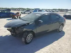 5YFBURHE4JP799662 2018 TOYOTA COROLLA