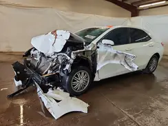5YFBURHE4JP800261 2018 TOYOTA COROLLA