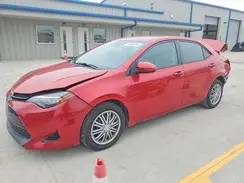 5YFBURHE4JP802513 2018 TOYOTA COROLLA