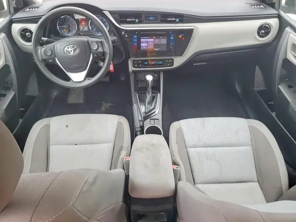 5YFBURHE4JP802513 2018 TOYOTA COROLLA - Image 8
