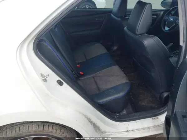 5YFBURHE4JP803368 2018 TOYOTA COROLLA - Image 8