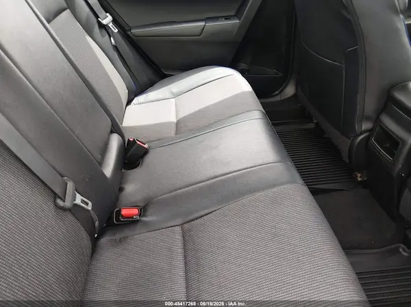 5YFBURHE4JP804066 2018 TOYOTA COROLLA - Image 8