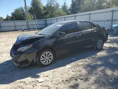 5YFBURHE4JP805783 2018 TOYOTA COROLLA