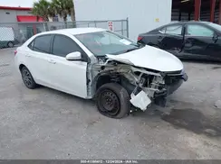 5YFBURHE4JP805864 2018 TOYOTA COROLLA