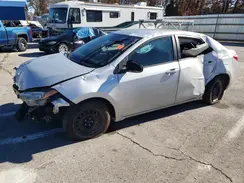 5YFBURHE4JP806464 2018 TOYOTA COROLLA