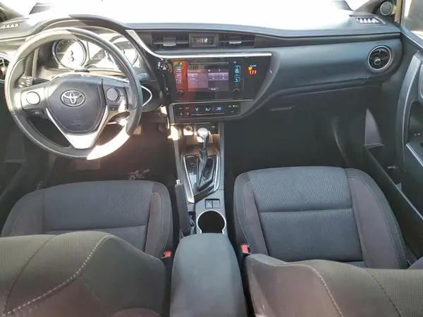 5YFBURHE4JP807310 2018 TOYOTA COROLLA - Image 8