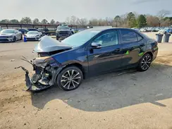 5YFBURHE4JP808599 2018 TOYOTA COROLLA