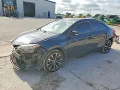 5YFBURHE4JP809333 2018 TOYOTA COROLLA
