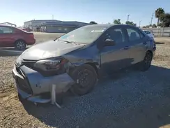 5YFBURHE4JP810367 2018 TOYOTA COROLLA