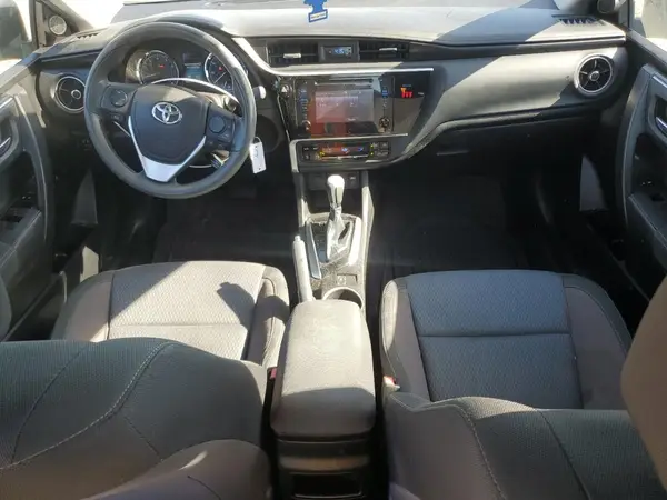 5YFBURHE4JP810367 2018 TOYOTA COROLLA - Image 8
