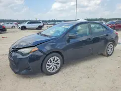 5YFBURHE4JP810594 2018 TOYOTA COROLLA