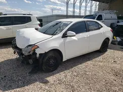 5YFBURHE4JP810692 2018 TOYOTA COROLLA