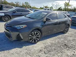 5YFBURHE4JP812670 2018 TOYOTA COROLLA