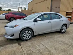 5YFBURHE4JP813527 2018 TOYOTA COROLLA