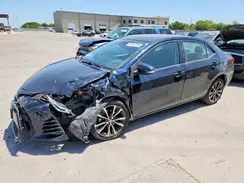 5YFBURHE4JP814273 2018 TOYOTA COROLLA