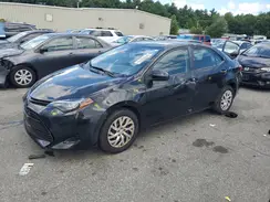 5YFBURHE4JP814287 2018 TOYOTA COROLLA