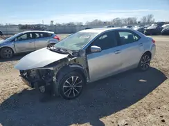 5YFBURHE4JP814306 2018 TOYOTA COROLLA