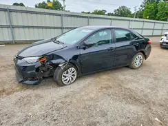 5YFBURHE4JP814760 2018 TOYOTA COROLLA