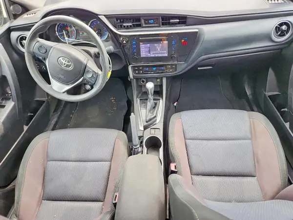 5YFBURHE4JP814760 2018 TOYOTA COROLLA - Image 8