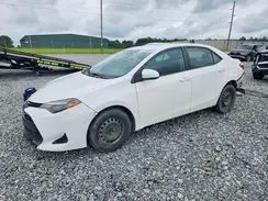 5YFBURHE4JP814869 2018 TOYOTA COROLLA