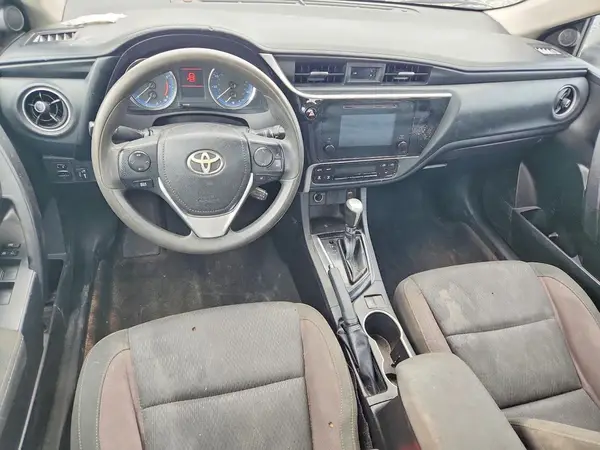 5YFBURHE4JP814869 2018 TOYOTA COROLLA - Image 8