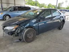 5YFBURHE4JP816301 2018 TOYOTA COROLLA